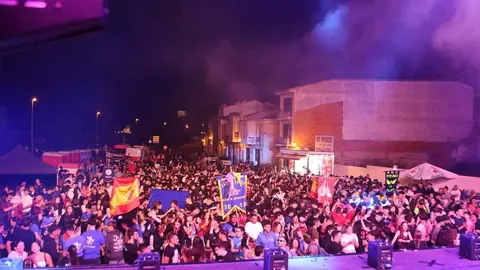 Serlvatika Sumer Party XL San Pedro_14