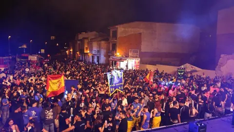 Serlvatika Sumer Party XL San Pedro_15