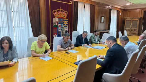 Junta de Gobierno 25junio2025 diputación