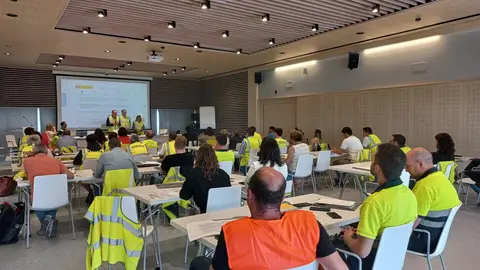 La Administración Cerca de Ti, COBADU