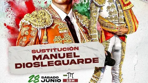 Nuevo cartel