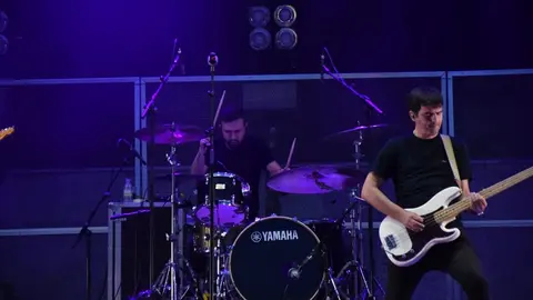 Ultraligera, Noche Indie Zamora