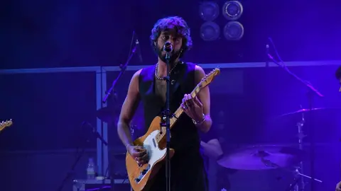 Ultraligera, Noche Indie Zamora