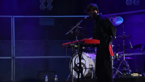 Ultraligera, Noche Indie Zamora