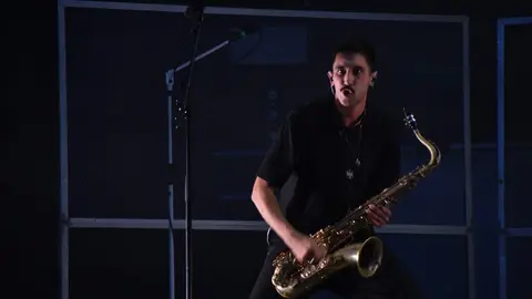 Ultraligera, Noche Indie Zamora