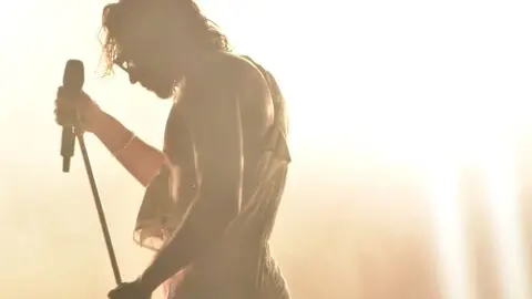 Ultraligera, Noche Indie Zamora