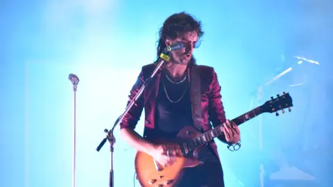 Ultraligera, Noche Indie Zamora