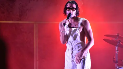 Ultraligera, Noche Indie Zamora