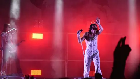 Ultraligera, Noche Indie Zamora