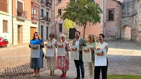 II Semana Cultural del Casco Antiguo