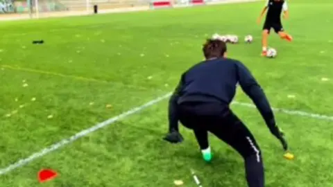 Imagen Inter de Zamora