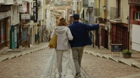 Campaña internacional de Turespaña, Zamora