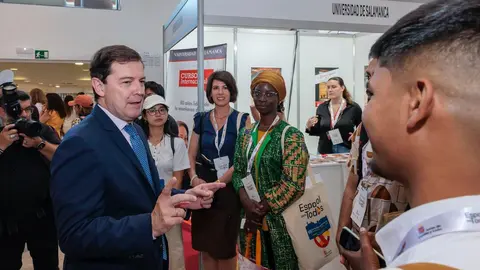 Congreso Internacional del Español