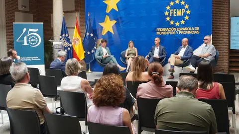 Jornada de Comunicación Local de la FEMP