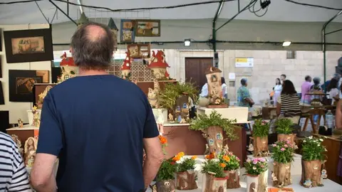 Feria de la Cerámica y Alfarería_2