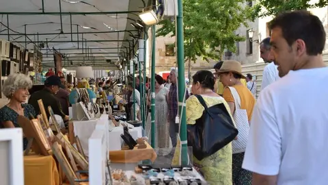 Feria de la Cerámica y Alfarería_3