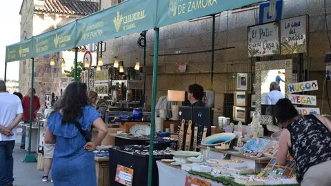 Feria de la Cerámica y Alfarería_5