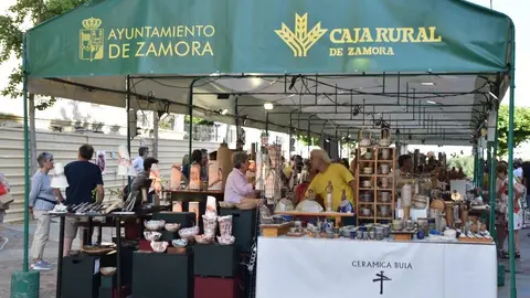 Feria de la Cerámica y Alfarería_7