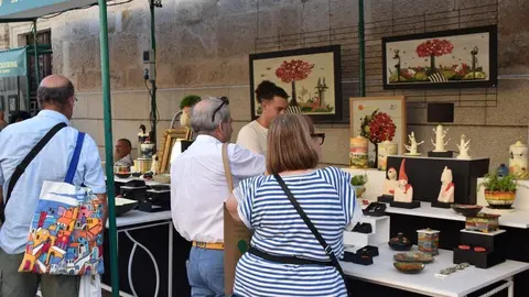 Feria de la Cerámica y Alfarería_8