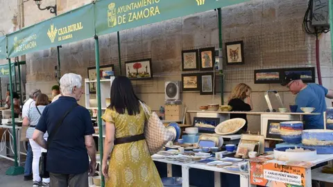 Feria de la Cerámica y Alfarería_9