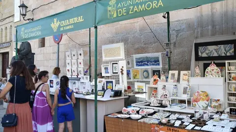 Feria de la Cerámica y Alfarería_10