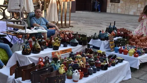 Feria de la Cerámica y Alfarería_11