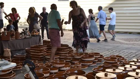 Feria de la Cerámica y Alfarería_12