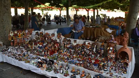 Feria de la Cerámica y Alfarería_13