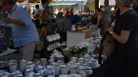 Feria de la Cerámica y Alfarería_14