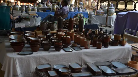 Feria de la Cerámica y Alfarería_15