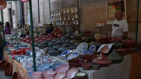 Feria de la Cerámica y Alfarería_16
