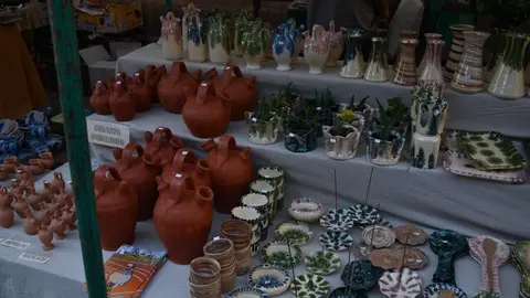 Feria de la Cerámica y Alfarería_17