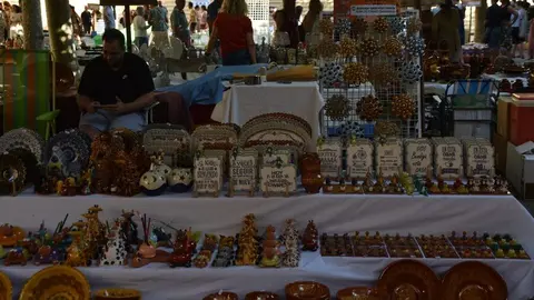 Feria de la Cerámica y Alfarería_18