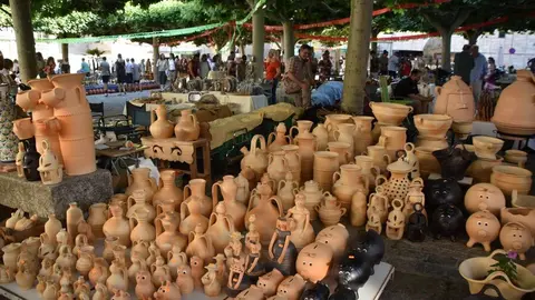 Feria de la Cerámica y Alfarería_19