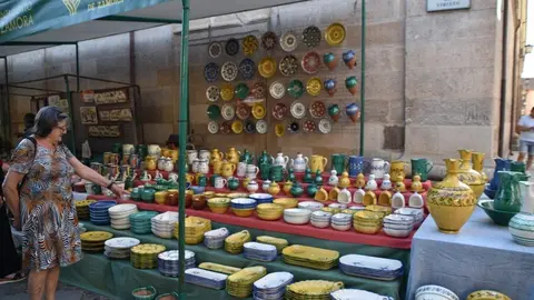 Feria de la Cerámica y Alfarería_21