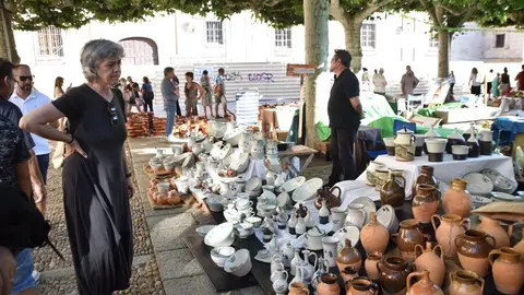 Feria de la Cerámica y Alfarería_24