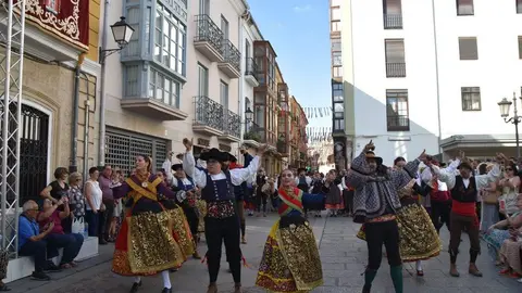 Feria de la Cerámica y Alfarería_28