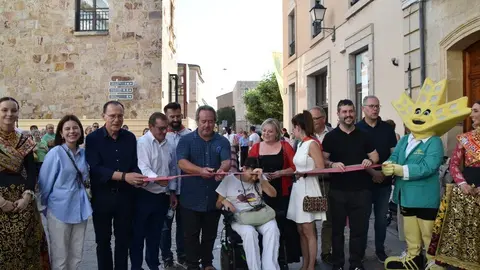 Feria de la Cerámica y Alfarería_38