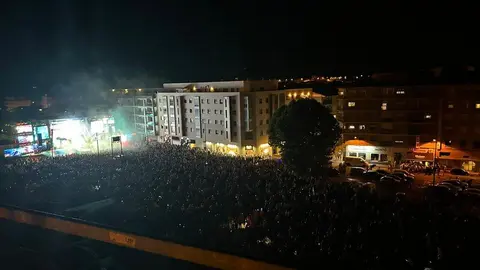 La Orquesta La Misión en Zamora _19