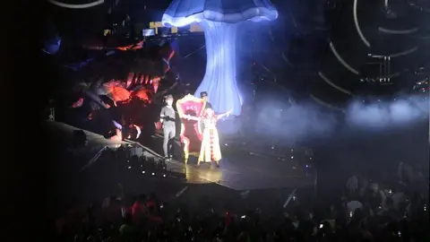 La Orquesta La Misión en Zamora _28