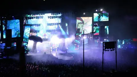 La Orquesta La Misión en Zamora _29