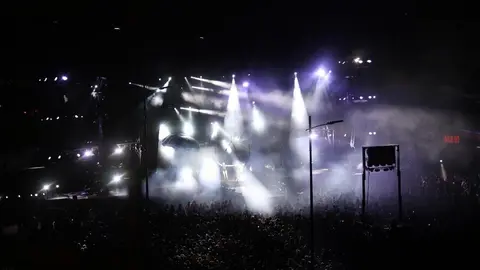 La Orquesta La Misión en Zamora _30