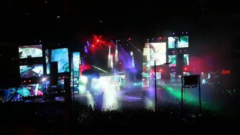 La Orquesta La Misión en Zamora _31