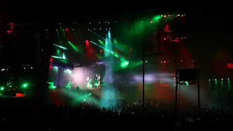 La Orquesta La Misión en Zamora _32