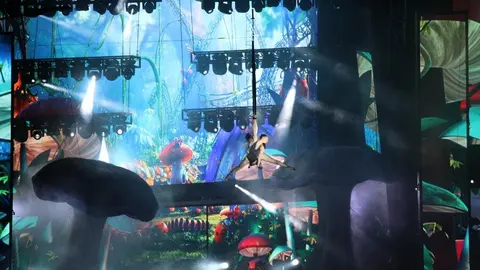 La Orquesta La Misión en Zamora _33