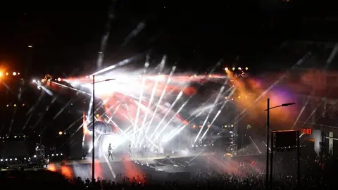 La Orquesta La Misión en Zamora _35