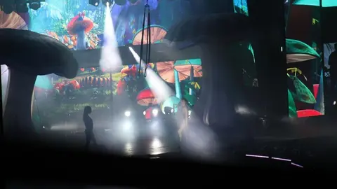 La Orquesta La Misión en Zamora _36