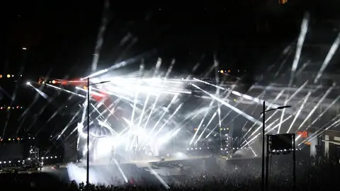 La Orquesta La Misión en Zamora _38