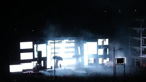 La Orquesta La Misión en Zamora _39