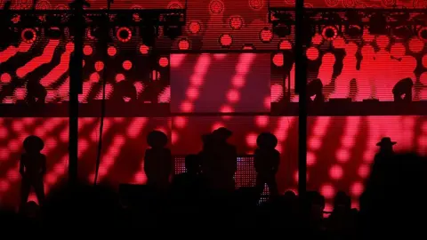 La Orquesta La Misión en Zamora _47